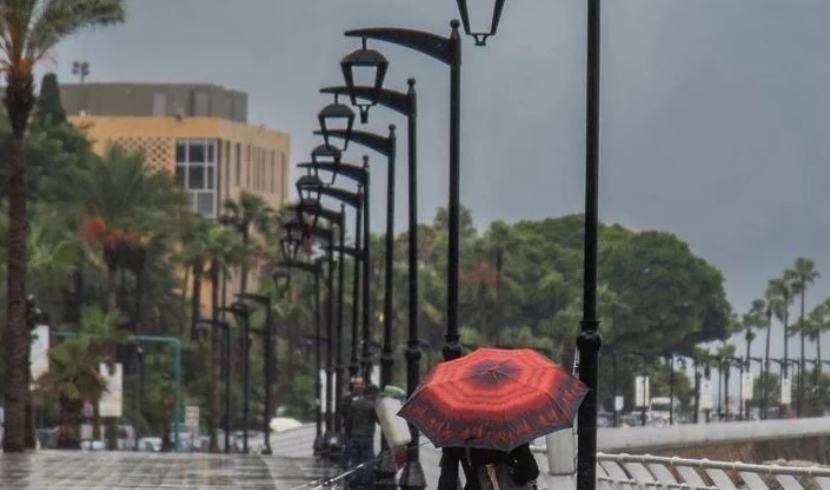 تقلبات جوية "مفاجئة" بانتظاركم... استعدوا