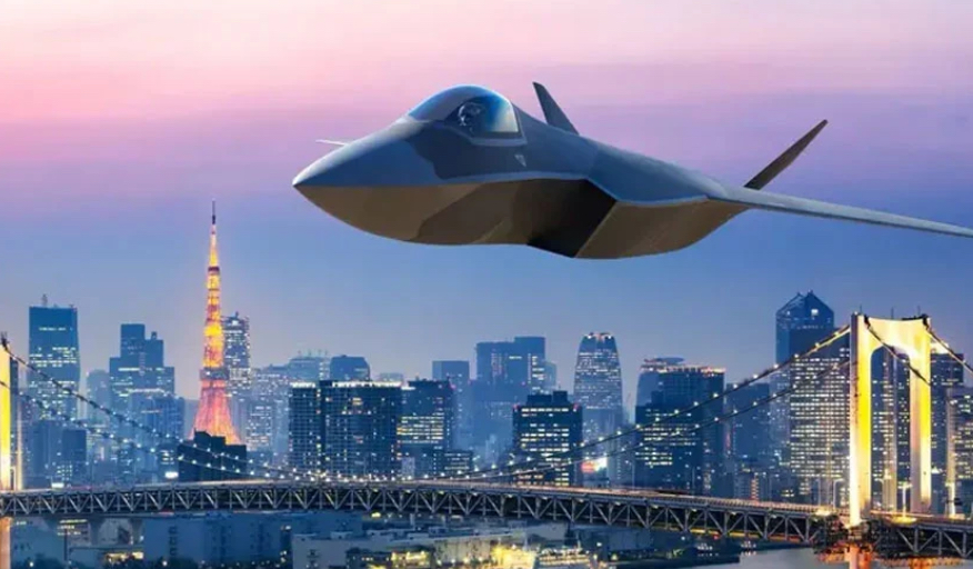 السعودية تستعد لشراء مقاتلات "الجيل الجديد"