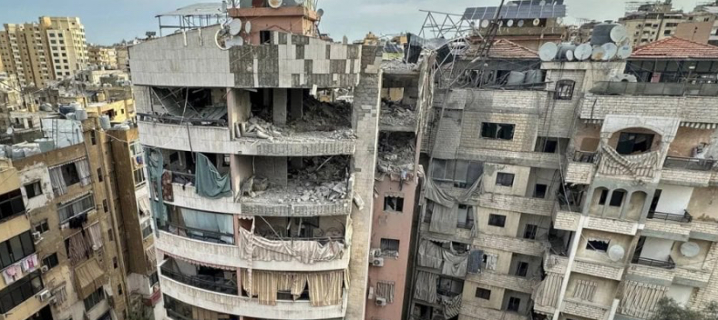 من لبنان إلى سوريا... إسرائيل ترسم "قواعد اللعبة"