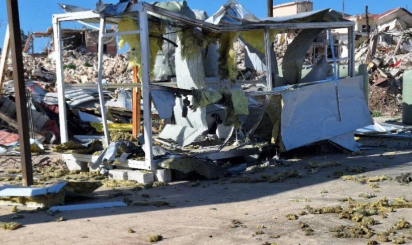 إسرائيل تواصل اعتداءاتها: إطلاق نار تجاه مواطن وإستهداف سيارة!