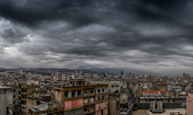 نيسان المفاجآت"... إستعدوا لطقس "غير اعتيادي"