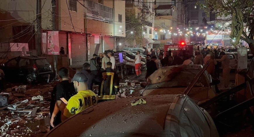 هذه رسائل إسرائيل وراء “اغتيالات لبنان”.. تفاصيل مهمة