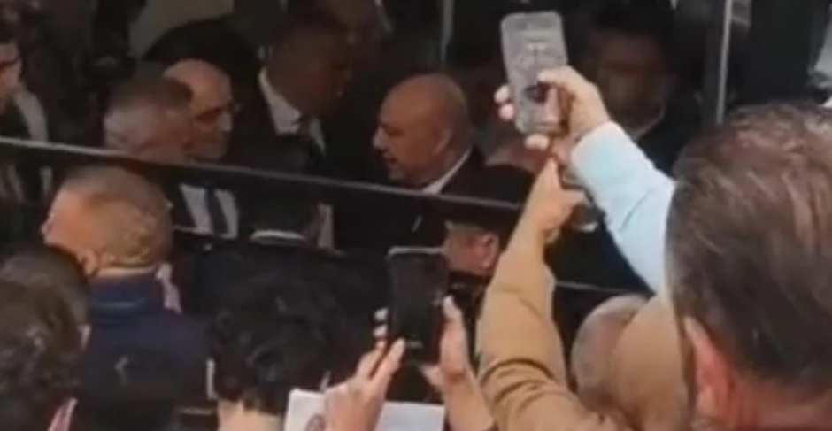 عون في "النافعة": من يغطي الفساد يشارك فيه (فيديو)