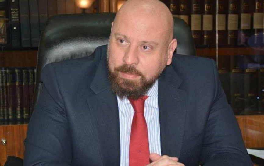 نهرا طلب ازالة المخالفات على الاوتوستراد الدولي