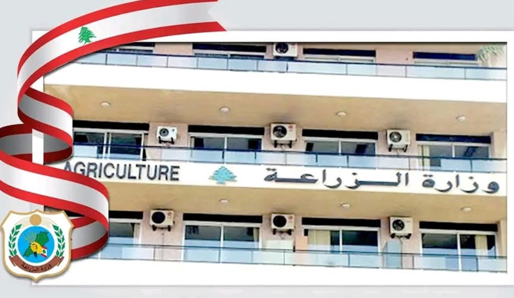 وزارة الزراعة تتابع ضبط التهريب