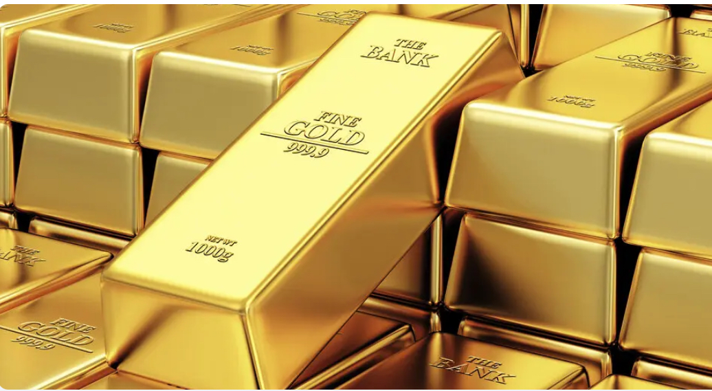 تعليق بيع "أونصات الذهب"