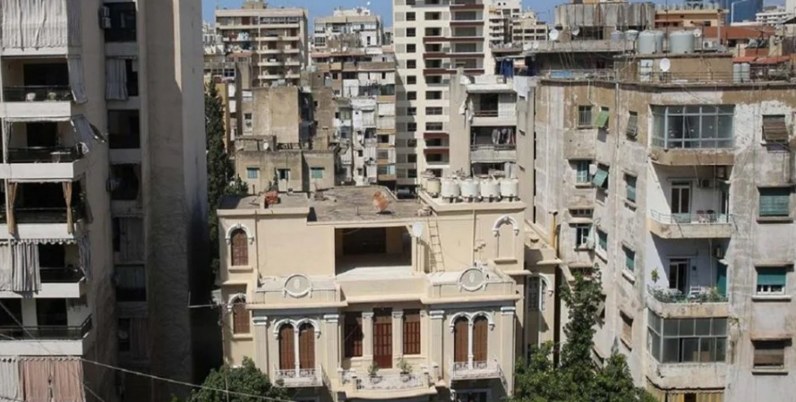 قلقٌ وتحذير... بين 16 و18 ألف مبنى مهدد بالانهيار!