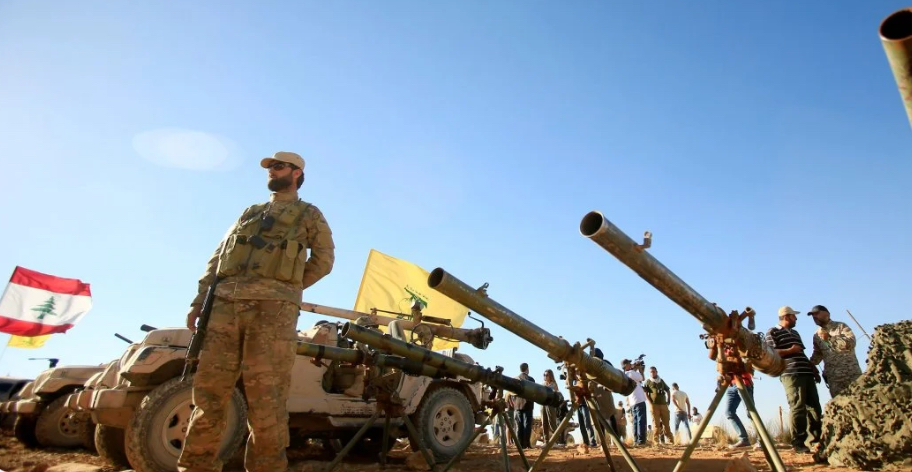 الإصلاحات قبل السلاح