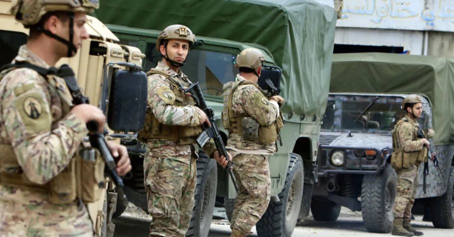 إجراءات الجيش اللبناني "المشددة" تتجاوز توقعات إسرائيل!