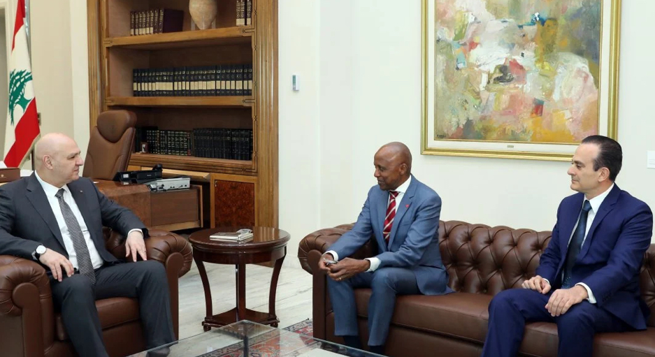 17 مليون يورو... دعمٌ أممي جديد للجيش اللبناني