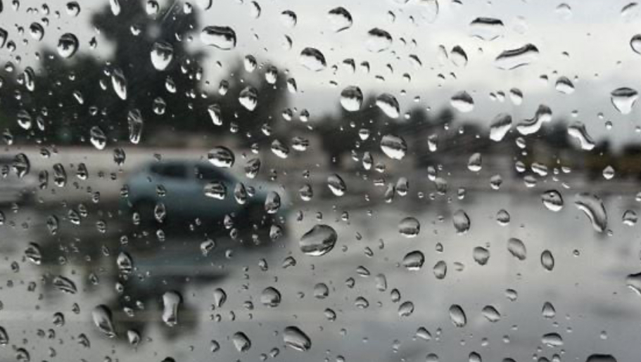 أمطار خفيفة"... منخفض جوي غرب تركيا يؤثر على لبنان