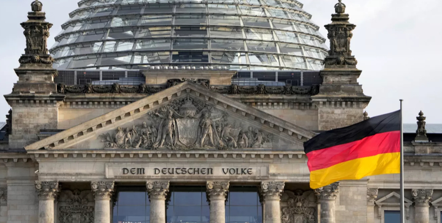 ألمانيا تفتح أبواب العودة: