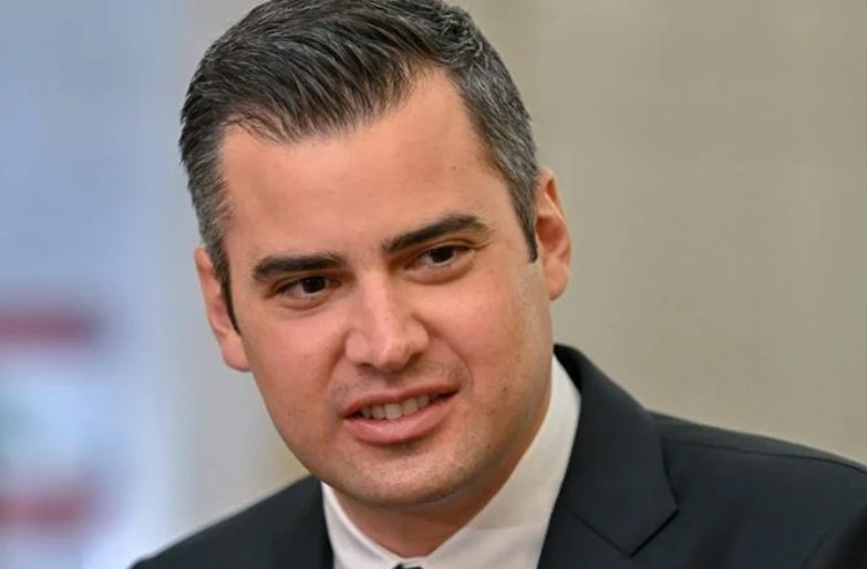 "لبنان مستباح"... فرنجية يدق ناقوس الخطر!