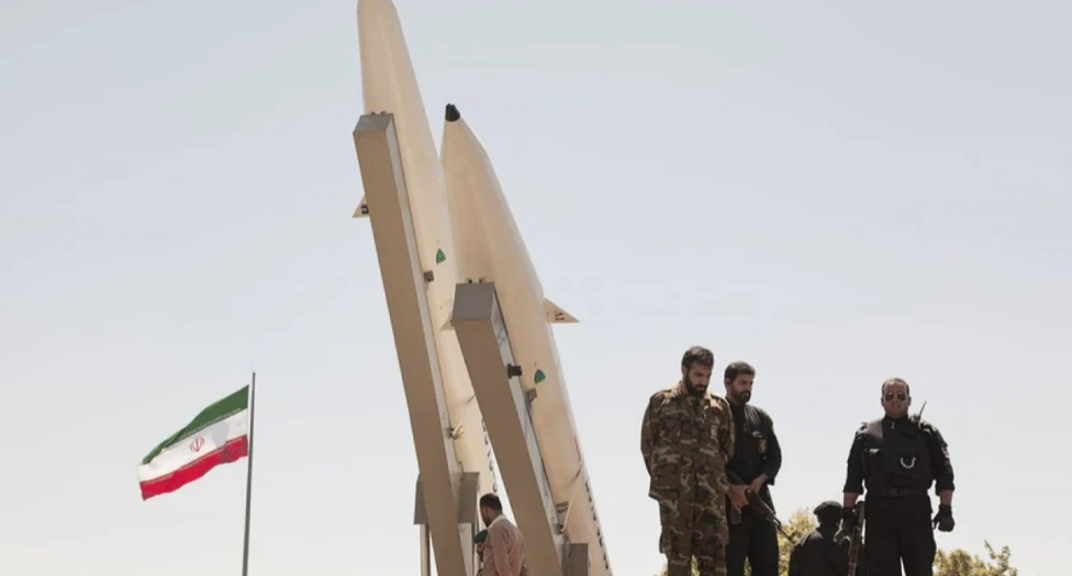 إيران تحذر إسرائيل من "تفجير المنطقة بأكملها"!