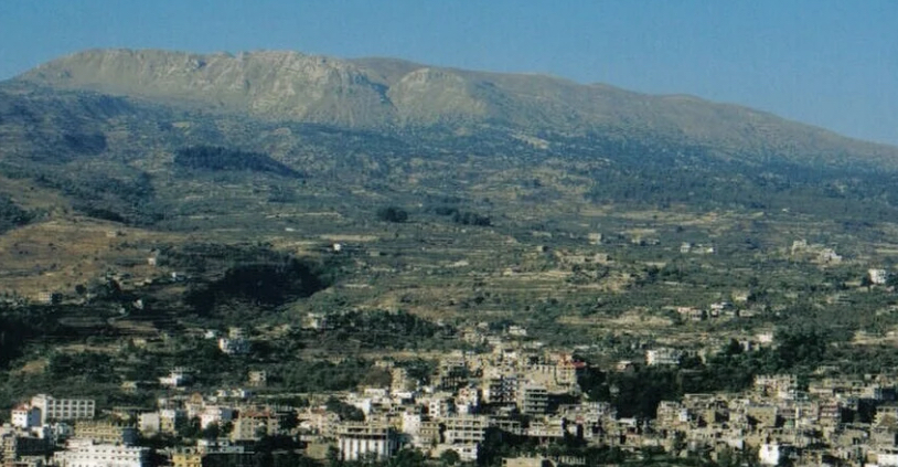 الرياح القوية" تسبب أضراراً جسيمة في عكار!