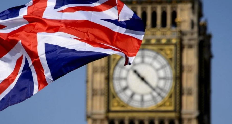 بريطانيا: الاعتراف بدولة فلسطين وارد... وهذا هو الحل الوحيد!