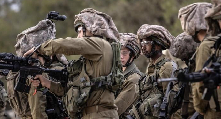 من سوريا... إسرائيل توسّع انتشارها قرب لبنان!