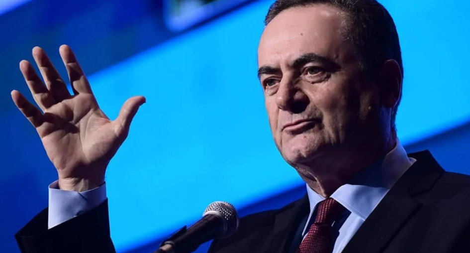 رسالة نارية... كاتس لـ"الجولاني":