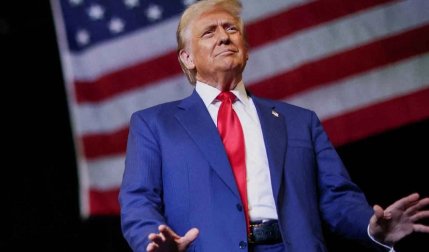 وثائق تكشف عن "خطة عسكرية" خلال عيد ميلاد ترامب