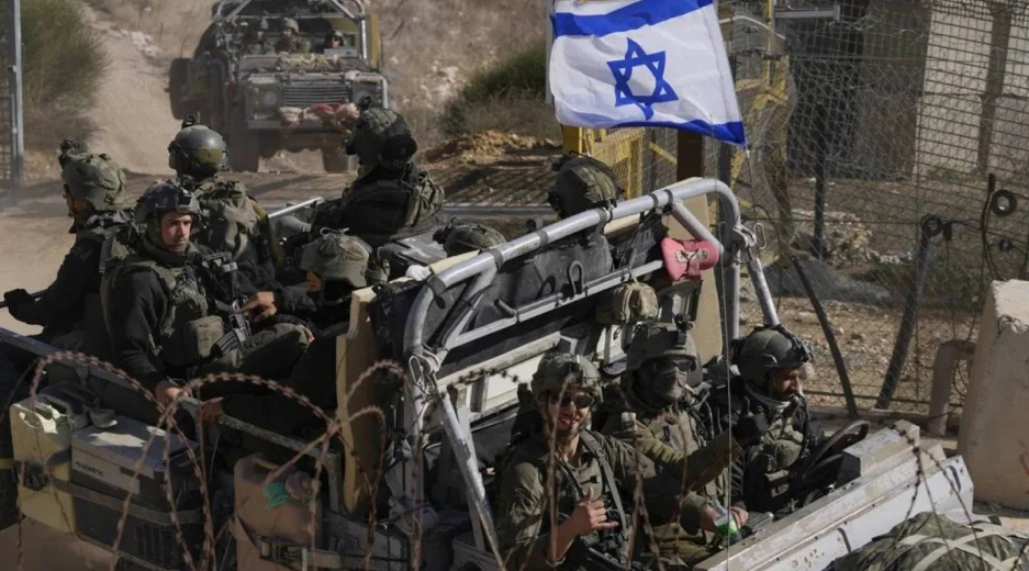 إسرائيل تتهيأ للأسوأ... مستشفى ميداني "قريباً" في سوريا!