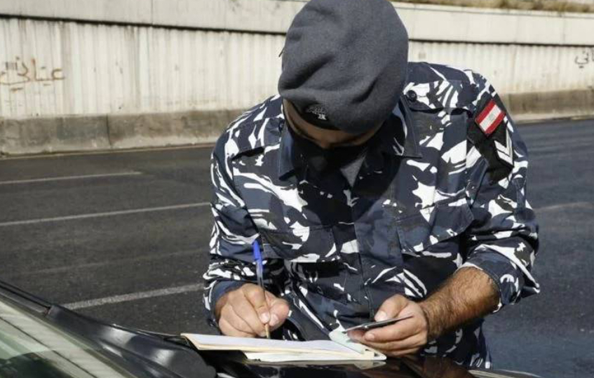 لمدة شهر... تدابير سير على اوتوستراد عمشيت – المدفون