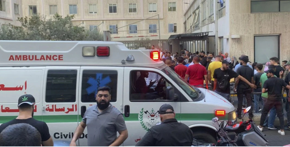 من هونغ كونغ إلى الضاحية... تركيا أنقذت بيروت من "مجزرة بيجر ثانية"