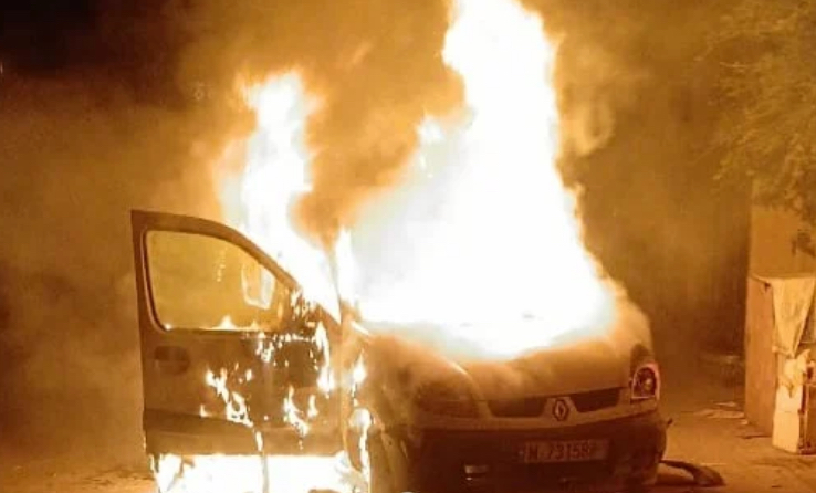 خرق جديد لوقف النار: