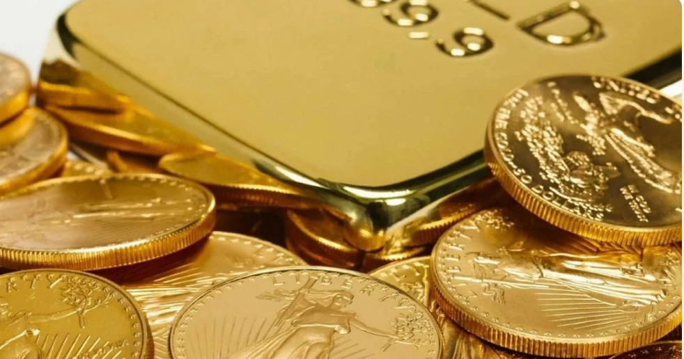 الأونصة ستتجاوز الـ 3600 دولار...