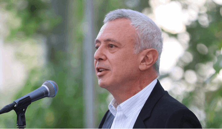 فرنجيه: “حزب الله لم ينتهِ”