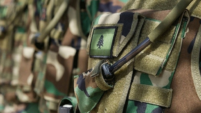 الجيش اللبناني يُحبط مركبًا مُعدًّا للتهريب!