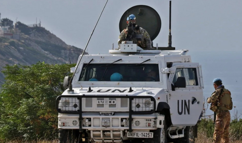 اليونيفيل” يلاحق إعلانات حزب الله