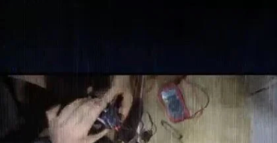 كمين "أبواب الجحيم"...