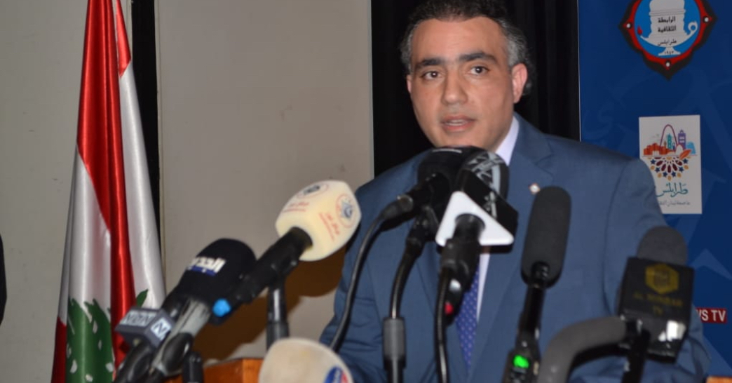 الفري: للمشاركة الكثيفة في الانتخابات البلدية