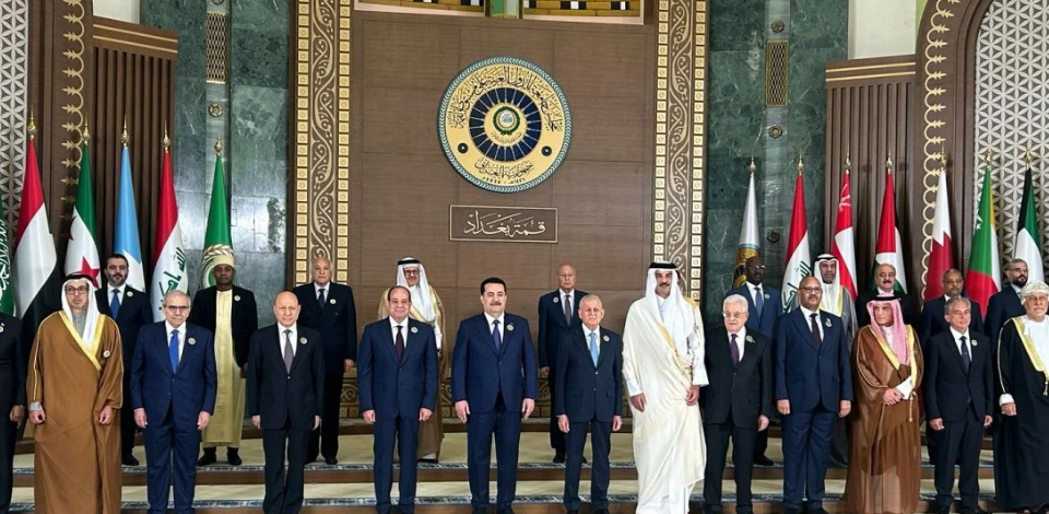 لبنان حاضر على طاولة القمة العربية... و20 مليون دولار لإعادة الإعمار!