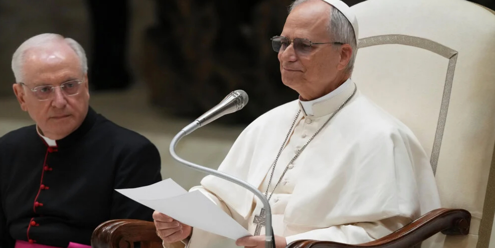 مزاد علني لبيع منزل البابا لاوون