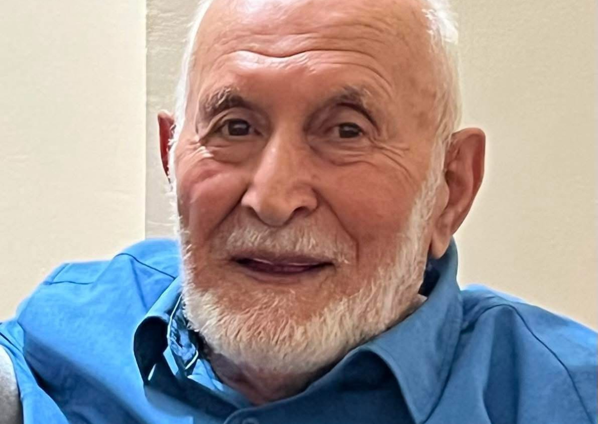 وفاة الحاج ابو نافذ الحاج في نهر البارد