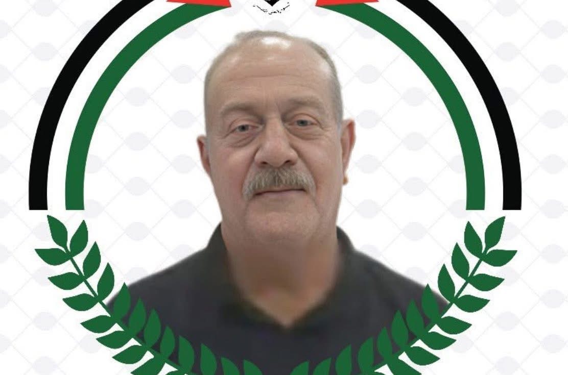 وفاة الدكتور زياد شوكت عبد العال /نهر البارد