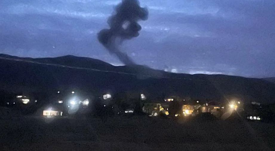 تصعيد إسرائيلي جنوبًا قبل 48 ساعة من الانتخابات...