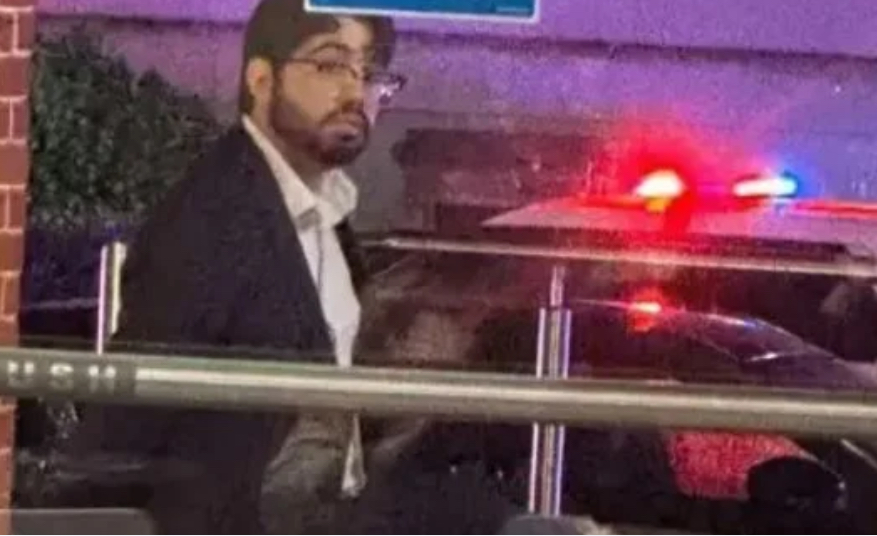 رسالة من 900 كلمة لمنفذ هجوم المتحف اليهودي في واشنطن