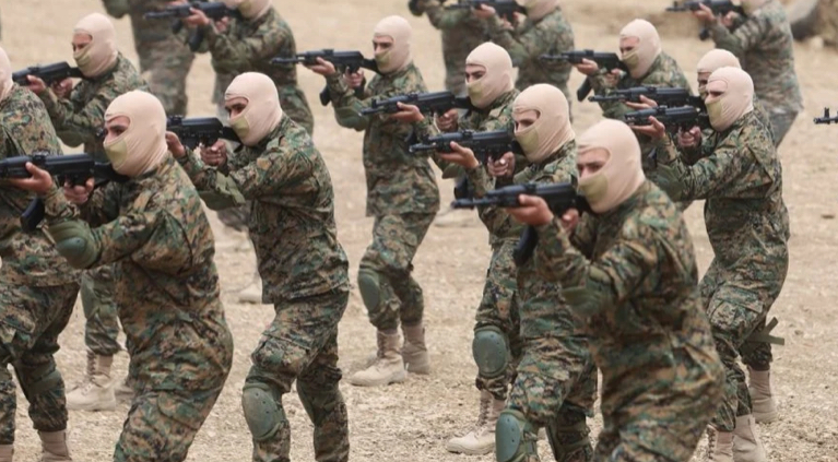 اتفاق بين العراق وإيران وإسرائيل... تسوركوف مقابل 6 أسرى من حزب الله و"القبطان"!