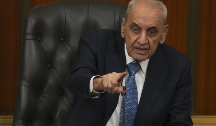 بري يحذّر من المسّ باليونيفيل... ويرسم حدود العلاقة مع سلام: بتسَخّن منسَخّن!