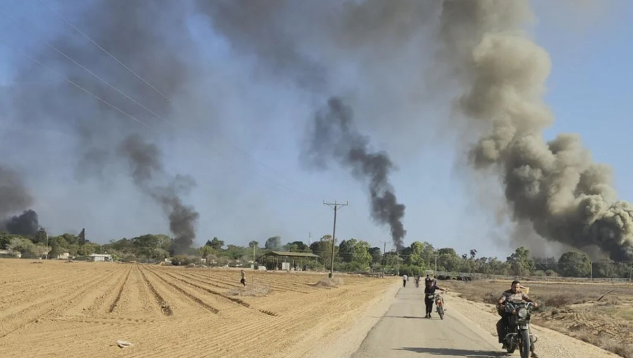 كيف نجت إسرائيل من ضربة استخباراتية مدمّرة؟