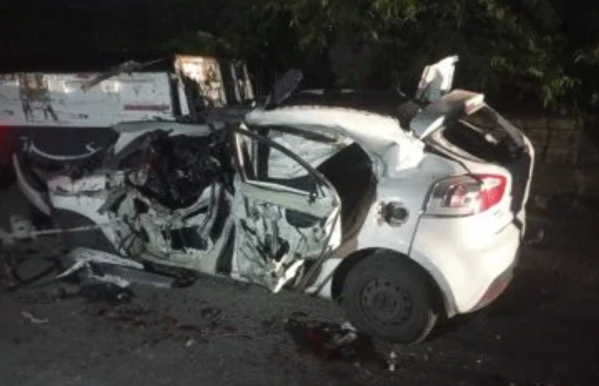 في غارة دير الزهراني... إسرائيل تزعم اغتيال قيادي في حزب الله!