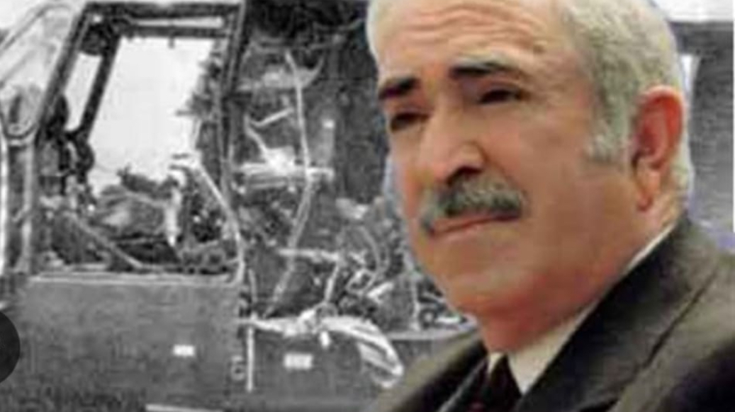 الفري مغردا في الذكرى الـ38 لاستشهاد الرئيس رشيد كرامي