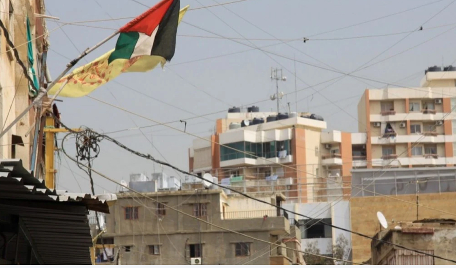 "السلاح الفلسطيني لم يكن يوماً موجهًا ضد الدولة اللبنانية"