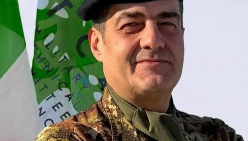 تعيين قائد جديد لـ"اليونيفيل" في لبنان