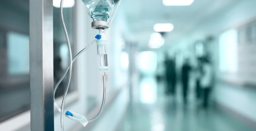 معدات طبية في قبضة اللصوص... مستشفى حكومي يتعرض لعملية سرقة!