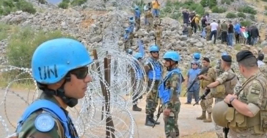 نوايا إسرائيلية مشبوهة تتعلّق بـ"اليونيفيل"... وأمر خطير جدًا يُحضَّر في الكواليس!
