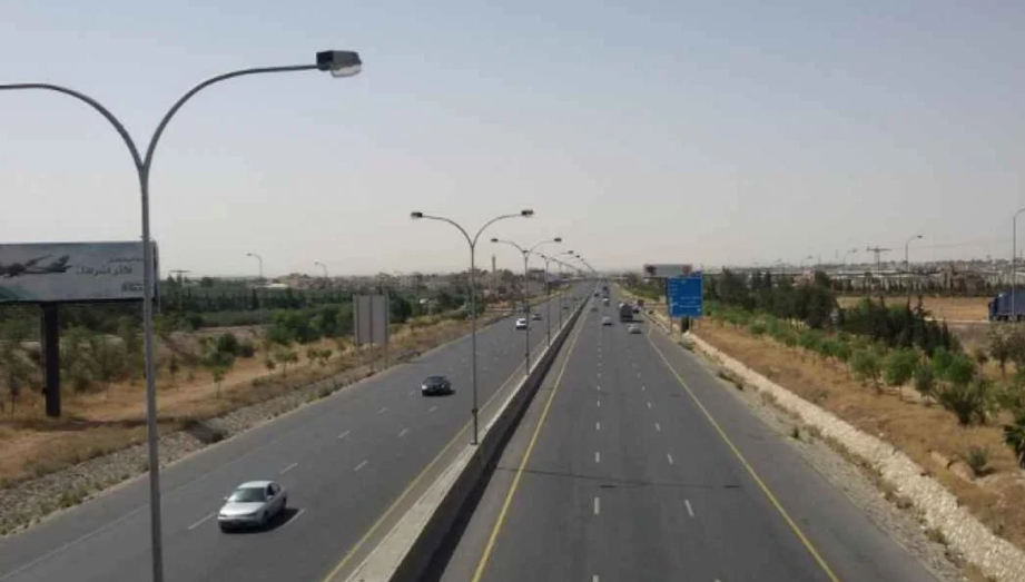 لمدّة ثلاثة أيّام... تدابير سير على طريق المطار!