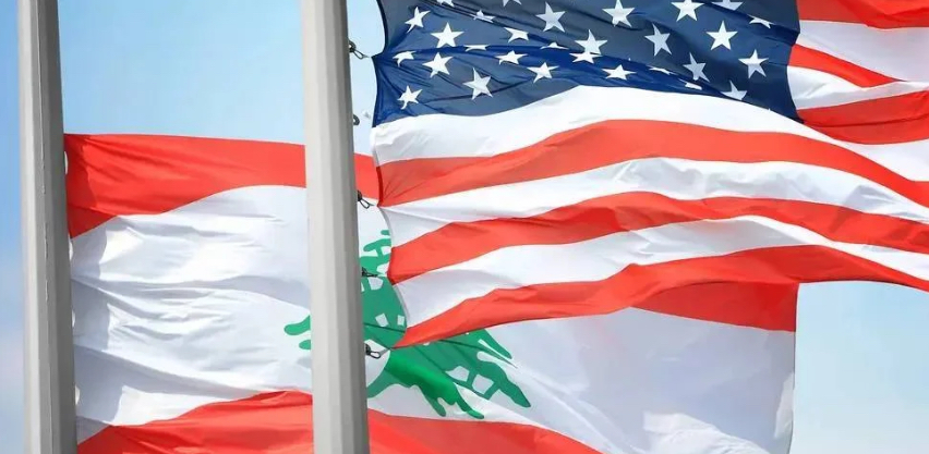 خبر غير سار لطلاب لبنان... تأشيراتكم إلى أميركا مُجمّدة! (فيديو)